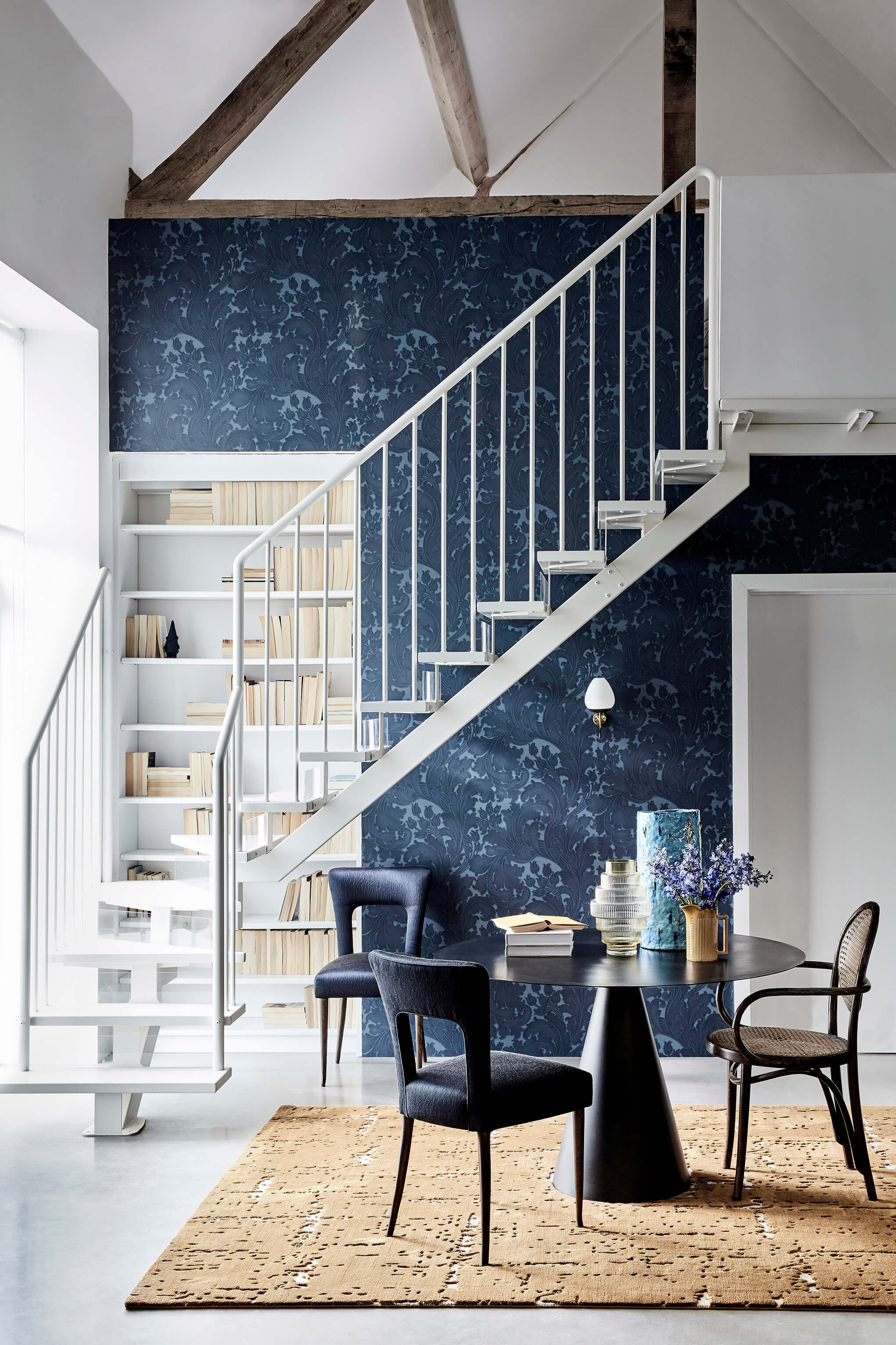 8)NATIONAL TRUST PAPERS II